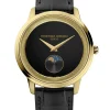 Frederique Constant Classics Moneta Moonphase FC-206B3S5 + Luxe Cadeau