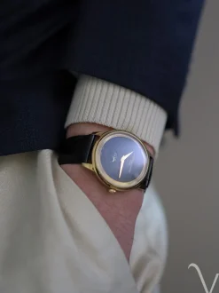 Frederique Constant Classics Moneta Moonphase FC-206B3S5 + Luxe Cadeau