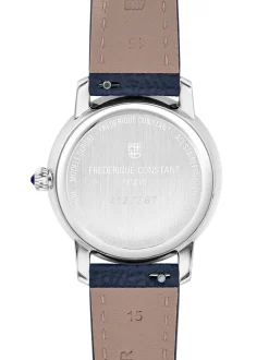 Frederique Constant Classics Moneta Moonphase FC-206RS1S6 + Luxe Cadeau