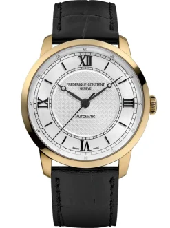 Frederique Constant Classics FC-301S3B5 + Luxe Cadeau