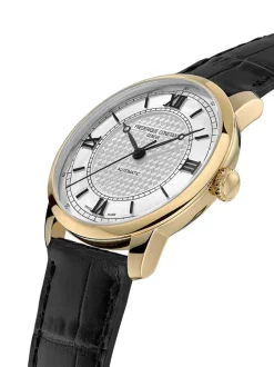 Frederique Constant Classics FC-301S3B5 + Luxe Cadeau