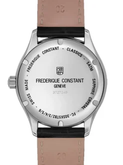 Frederique Constant Classics index automatic FC-303MC5B6