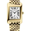 Frederique Constant Classics Carree Small Seconds FC-235S2C5B + Luxe Cadeau