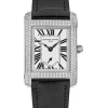 Frederique Constant Classics Carree Small Seconds FC-235S2CD6 + Luxe Cadeau