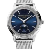 Frederique Constant Classics Moneta Moonphase FC-206N3S6B + Luxe Cadeau
