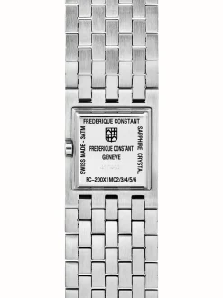 Frederique Constant Classics Manchette FC-200WR1MC6B + Luxe Cadeau