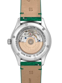 Frederique Constant Classics Elegance Luna FC-331MPWGRD3BD6 + Luxe Cadeau