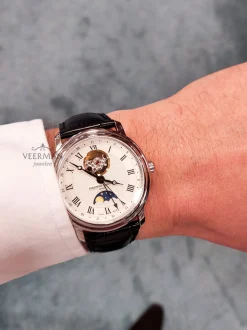 Frederique Constant FC-335MC4P6 | Officieel dealer