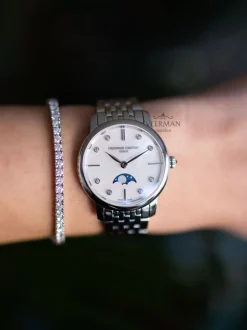 Frederique Constant FC-206MPWD1S6B | Officieel dealer