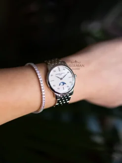 Frederique Constant FC-206MPWD1S6B | Officieel dealer