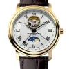 Frederique Constant Heart Beat Moonphase FC-335MC4P5