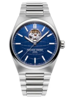 Frederique Constant Highlife Heart Beat + Luxe Cadeau