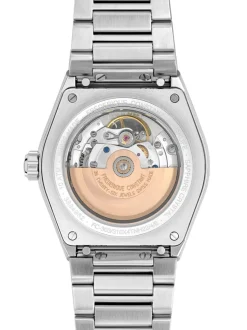 Frederique Constant Highlife Heart Beat + Luxe Cadeau
