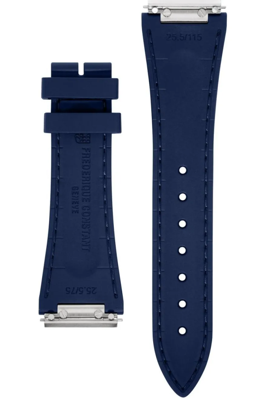 Frederique Constant Highlife Heart Beat + Luxe Cadeau