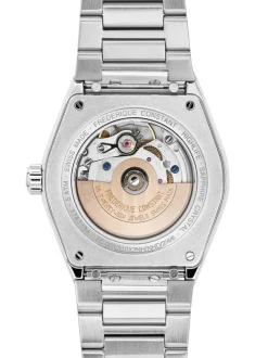 Frederique Constant Highlife Ladies Heart Beat FC-310SD2NH6B + Luxe Cadeau