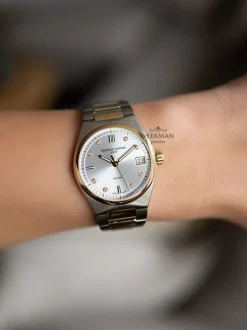 Frederique Constant Highlife Ladies FC-240VD2NH3B