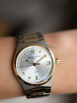 Frederique Constant Highlife Ladies FC-240VD2NH3B
