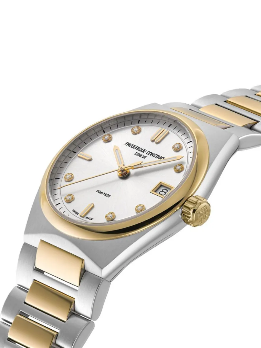 Frederique Constant Highlife Ladies FC-240VD2NH3B