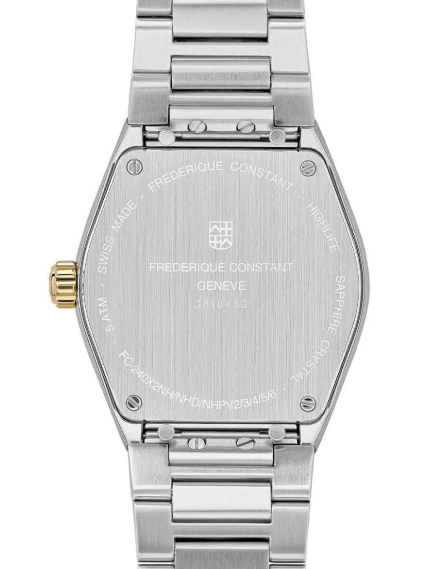 Frederique Constant Highlife Ladies FC-240VD2NH3B
