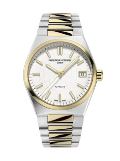 Frederique Constant Highlife FC-303V2NH3B + Luxe Cadeau