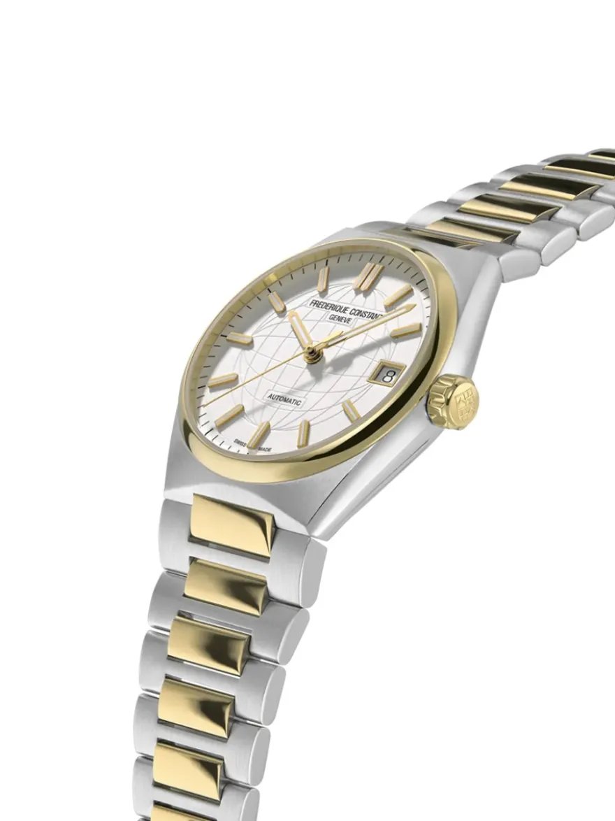 Frederique Constant Highlife FC-303V2NH3B + Luxe Cadeau