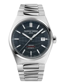 Frederique Constant Highlife FC-303BL3NH6B + Luxe Cadeau