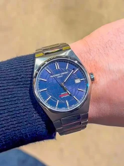 Frederique Constant Highlife FC-303BL3NH6B + Luxe Cadeau