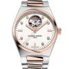 Frederique Constant Highlife Ladies Heart Beat FC-310VD2NH2B