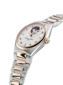 Frederique Constant Highlife Ladies Heart Beat FC-310VD2NH2B