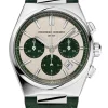 Frederique Constant Highlife Chronograph FC-391SGR4NH6 + Luxe Cadeau