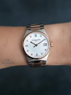 Frederique Constant Highlife Ladies FC-240MPWD2NH22B