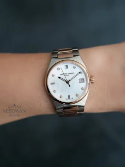Frederique Constant Highlife Ladies FC-240MPWD2NH22B