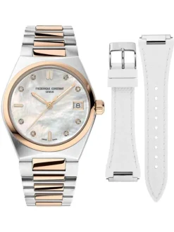 Frederique Constant Highlife Ladies FC-240MPWD2NH22B
