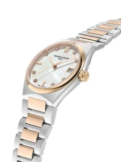 Frederique Constant Highlife Ladies FC-240MPWD2NH22B