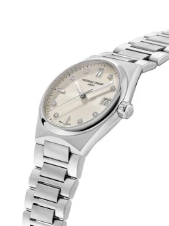 Frederique Constant Highlife Ladies 31mm FC-240BGD2NH6B + Luxe Cadeau
