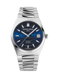 Frederique Constant Highlife Ladies FC-303N2NH6B + Luxe Cadeau