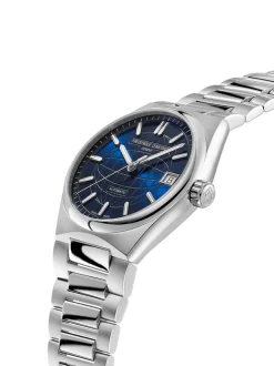 Frederique Constant Highlife Ladies FC-303N2NH6B + Luxe Cadeau