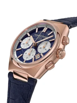 Frederique Constant Highlife Chronograph FC-391NS4NH4 + Luxe Cadeau