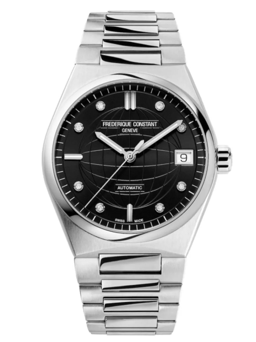 Frederique Constant Highlife Ladies FC-303BD2NH6B