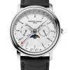 Frederique Constant Index Business Time FC-270SW4P26