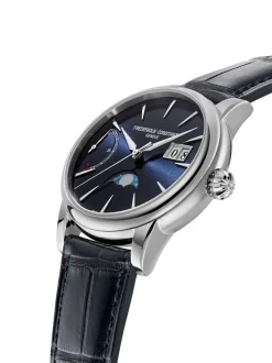 Frederique Constant Manufacture Big Date FC-735N3H6