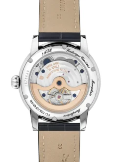 Frederique Constant Manufacture Big Date FC-735N3H6