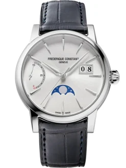 Frederique Constant Manufacture Big Date FC-735S3H6