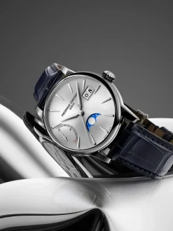 Frederique Constant Manufacture Big Date FC-735S3H6