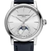 Frederique Constant Manufacture Moonphase Date FC-716S3H6