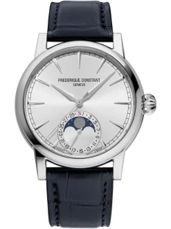 Frederique Constant Manufacture Moonphase Date FC-716S3H6