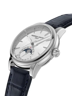 Frederique Constant Manufacture Moonphase Date FC-716S3H6