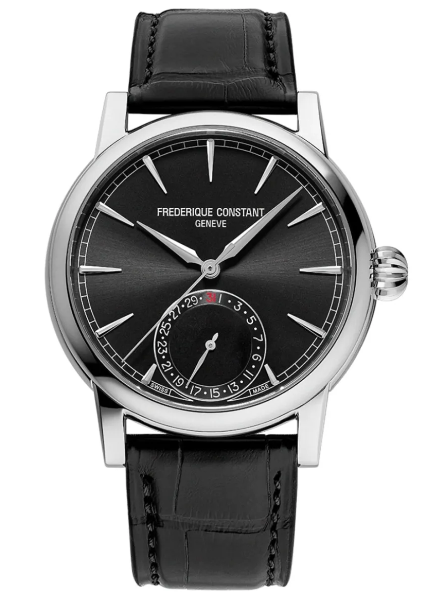 Frederique Constant Manufacture Classic Date FC-706B3H6