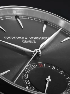 Frederique Constant Manufacture Classic Date FC-706B3H6