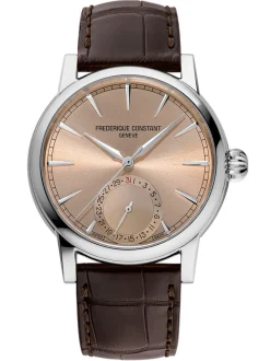 Frederique Constant Manufacture Classic Date FC-706SAL3H6